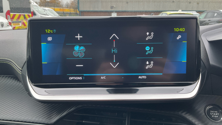 Peugeot 2008 100kW GT 50kWh 5dr Auto Electric Estate